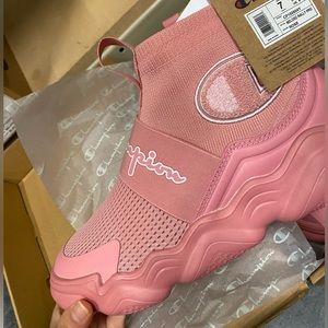 Big kids champion really pro